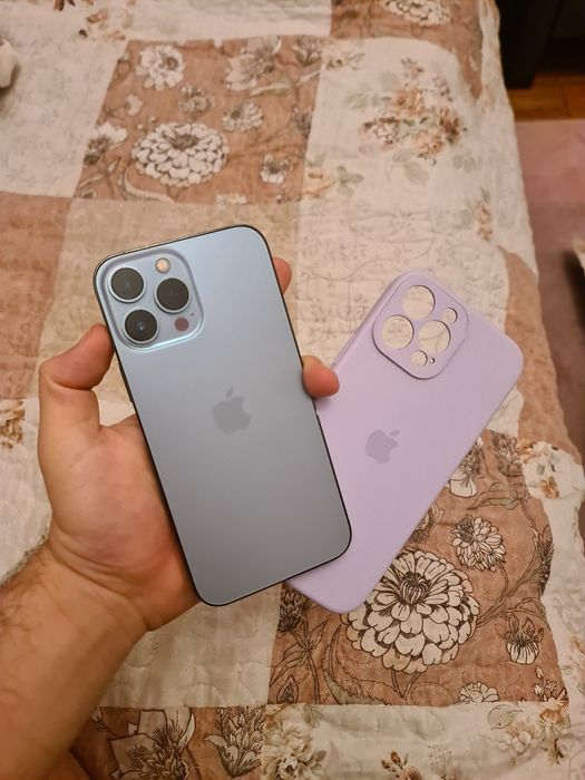 Iphone 13pro Max 256gb