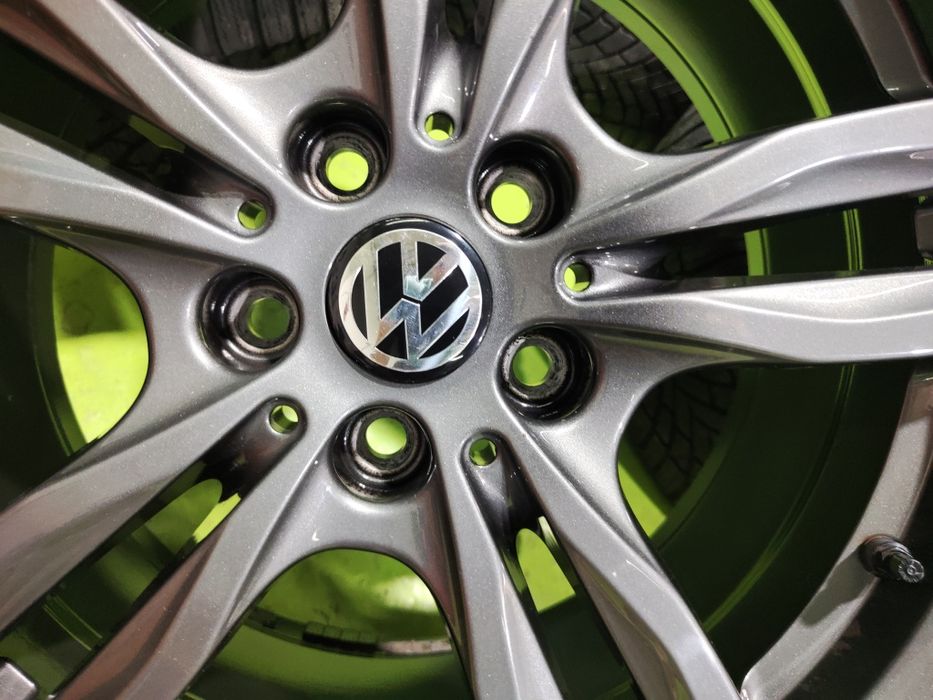 18 5x112 Vw Audi лети джанти 5х112