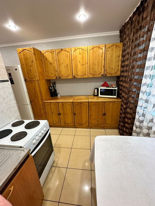 Сдается квартира