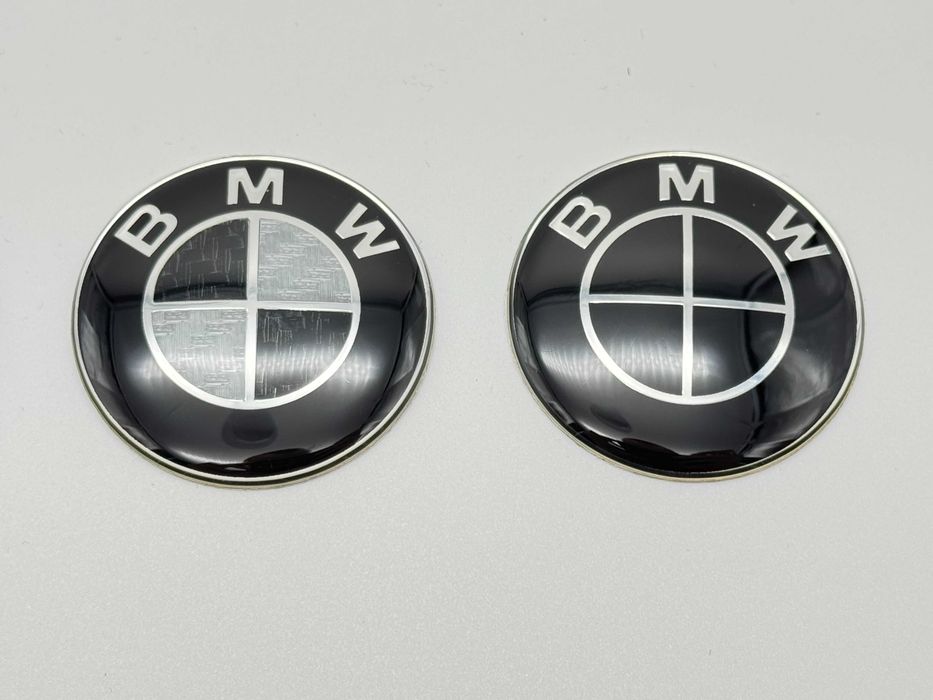 Емблема за волан BMW – 45мм бмв