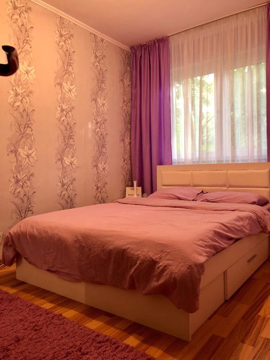 Apartament de inchiriat, 2 camere, Nufarul