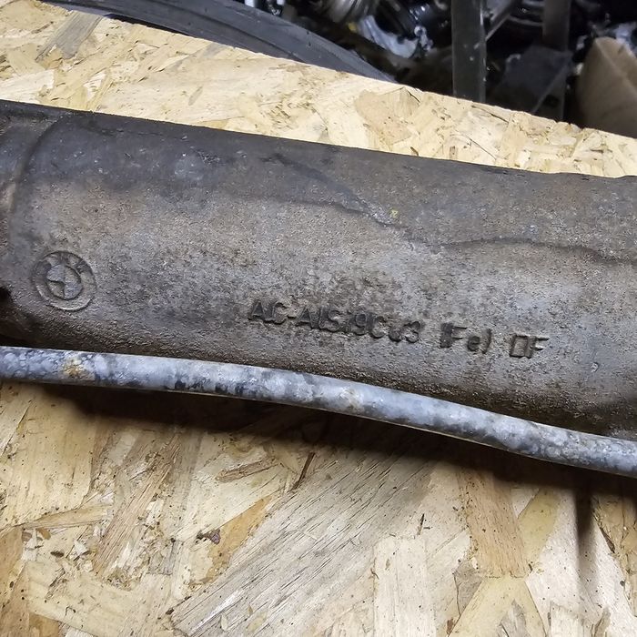 Реика за BMW  серия 7 f01.f02.f03.f04 Серия 5 f07.f10.f11.