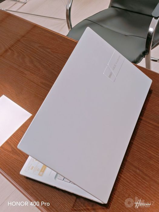 Asus VivoBook  Ryzen 7 5825U ozu 16gb ssd 512gb noutbuk notebook