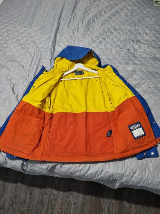 Jacheta toamna barbati Polo Ralph Lauren, marimea M