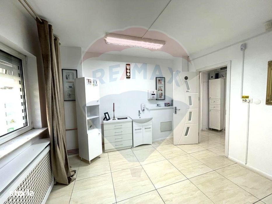 Spațiu comercial stradal, 52 mp – Șos. Pantelimon