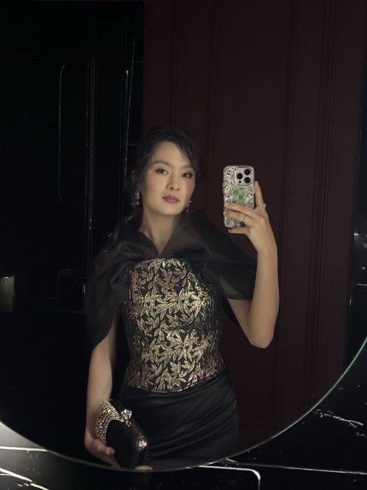 Продам вечернее платье