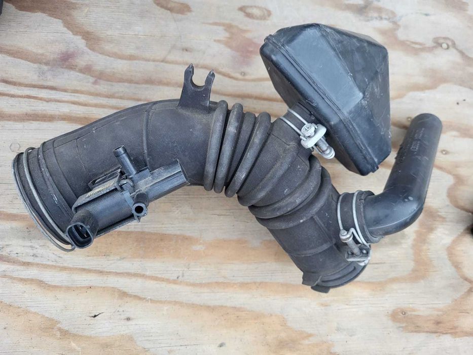 Гофра, воздушного фильтра Toyota Camry 40