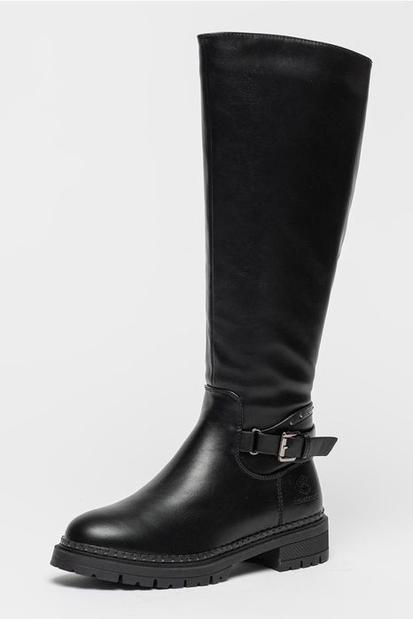 Cizme lungi Lumberjack 38