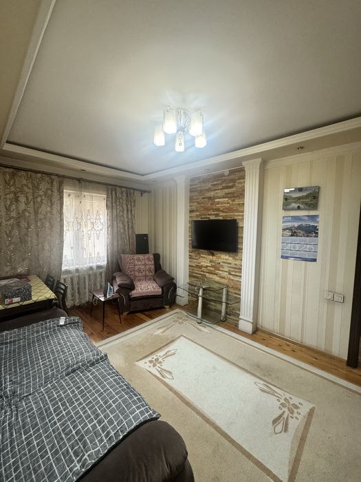 Продаю 1/1/5 Сергели-3