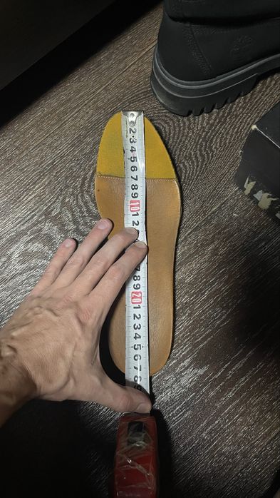 Timberland premium