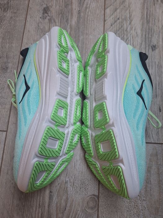 Маратонки за бягане Hoka