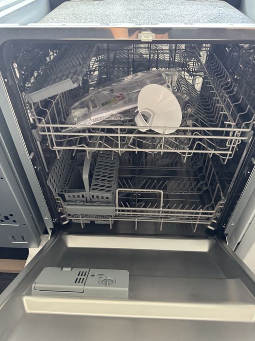 Съдомиялна 60см Muhler Нова пълновграждане А++ 13