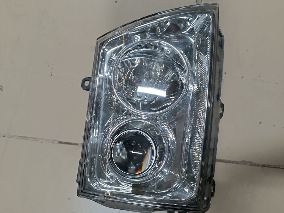 Фара Great WALL Safe.  2001-10