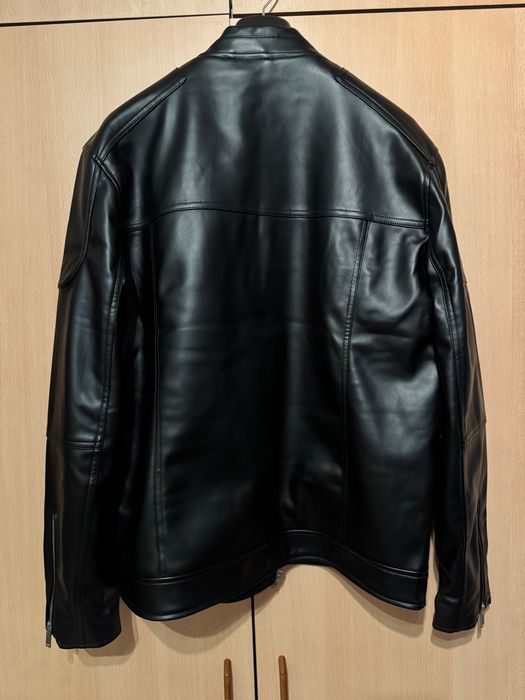 Кожено яке xside