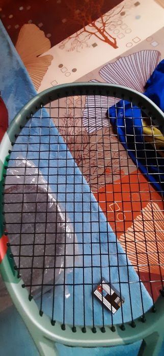 Yonex Percept 97  ЧИСТО НОВА