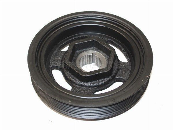 Шкив коленвала Honda Civic