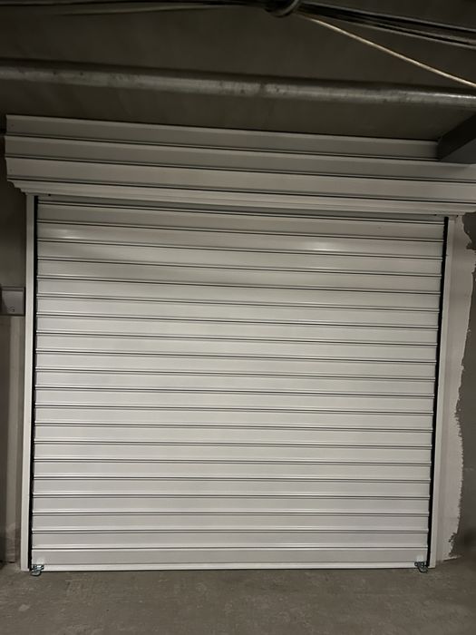 Дава се под наем Гараж / Паркомясто в София, Манастирски ливади - 18 кв.м за 140 € - Снимка #1