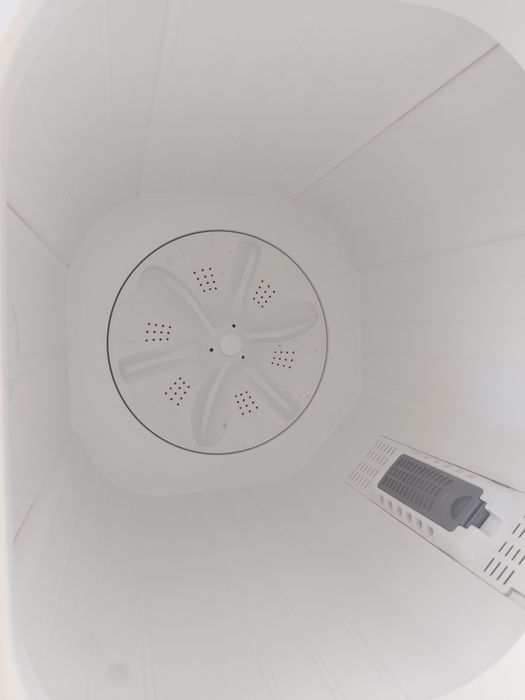 Shivaki kir yuvish mashinasi