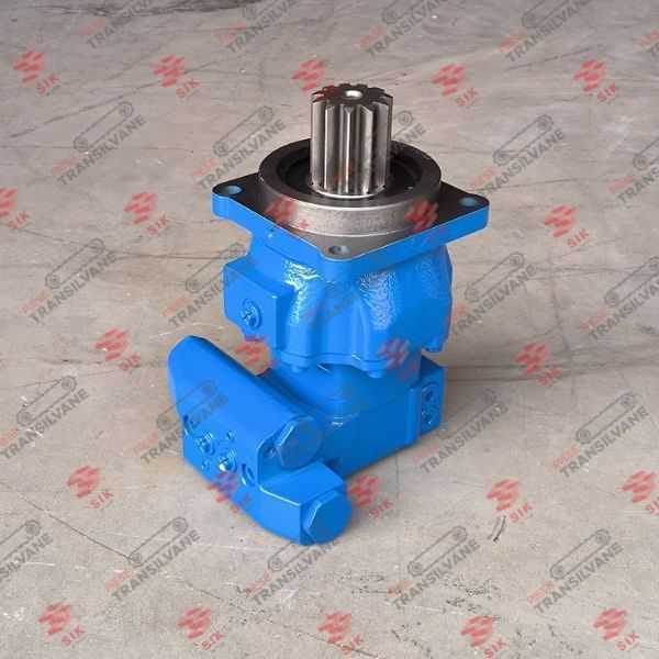 Reductor de rotire, hidromotor de rotire miniexcavator Caterpillar 301