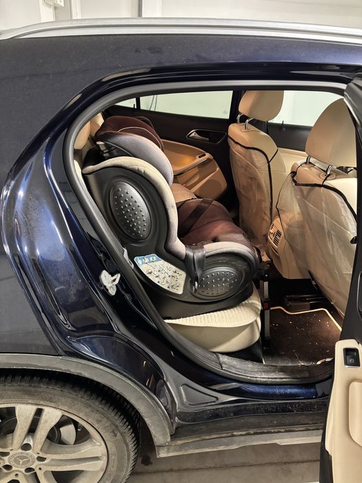 Столче за кола Hauck