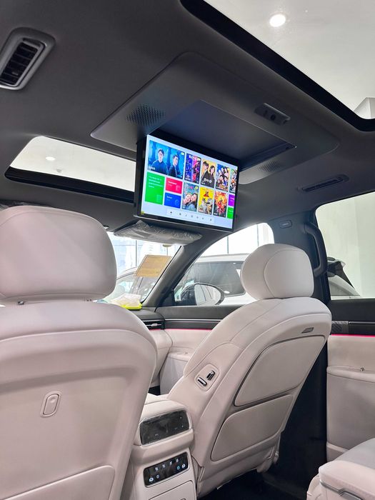 Dongfeng 008 Restyling 2026 от Официального Диллера с гарантией!