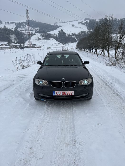 Vand BMW seria 1