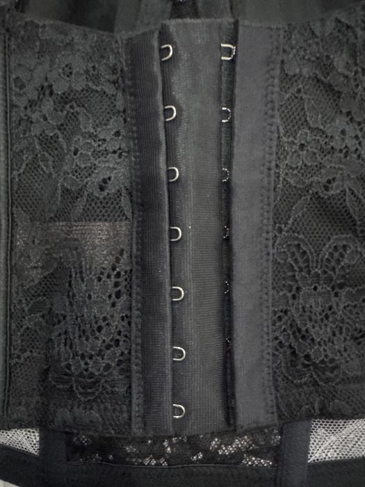 Victoria’s Secret, bustiera noua cu eticheta