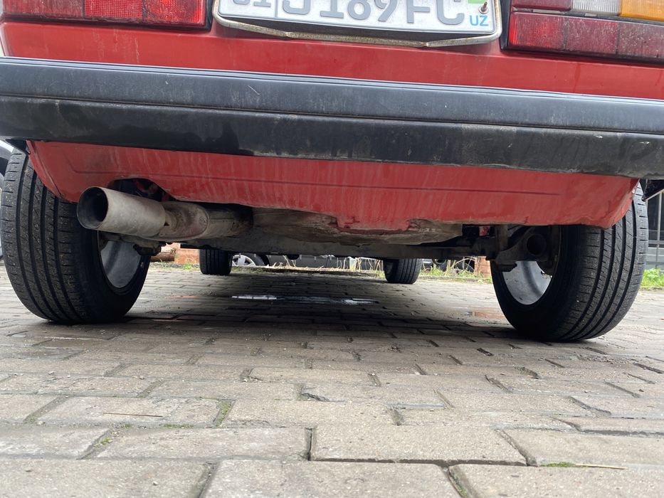 Срочно!!! Продается volkswagen golf 1