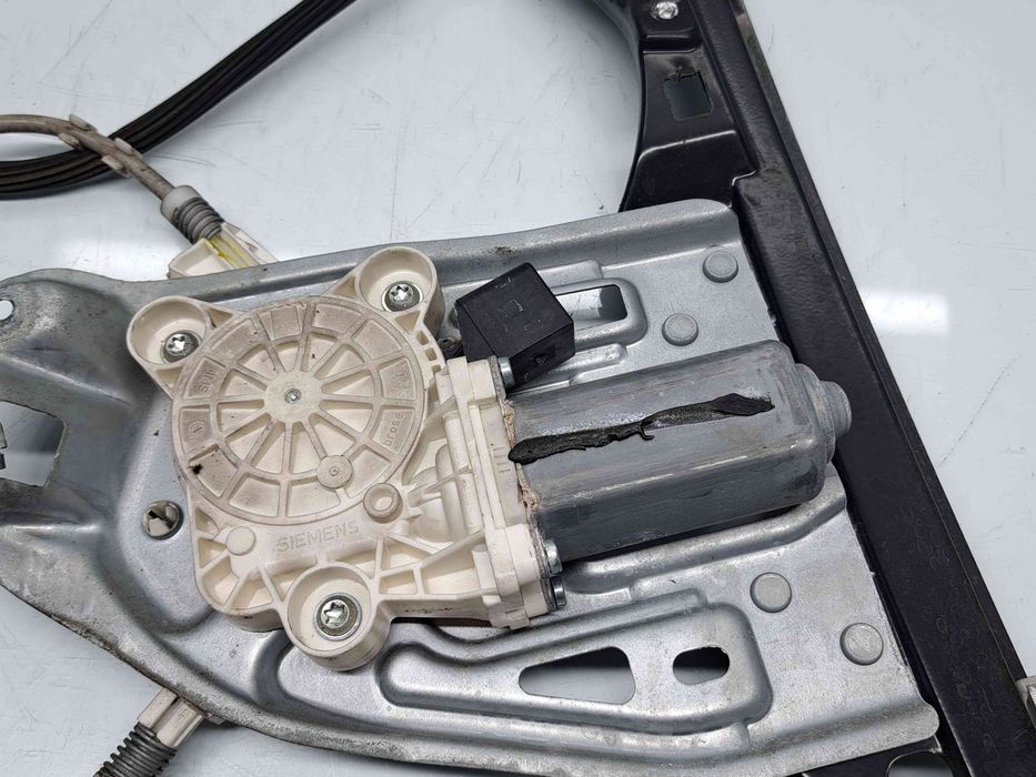 Macara electrica geam stanga fata Mercedes Clasa C Coupe (CL203) [Fabr
