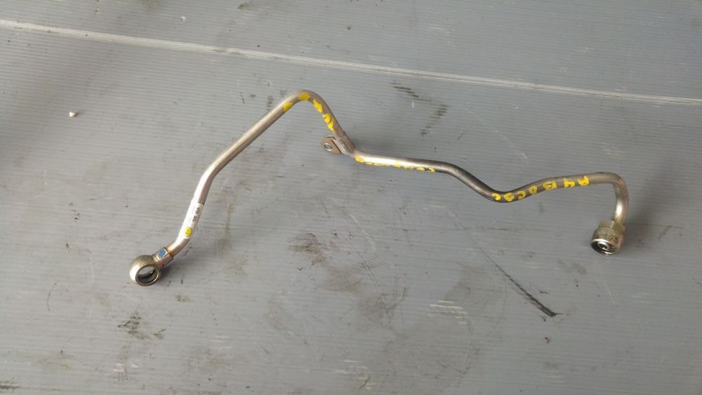 conducta tur turbo audi a4 b8 2.0 tdi 03l145771as