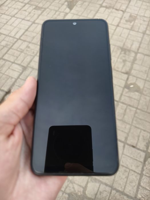 Poco m5s 6/128gb