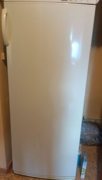 Морозильник Атлант