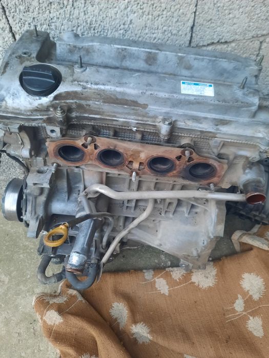 Toyota Camry 30 Мотор 2.4 б/у