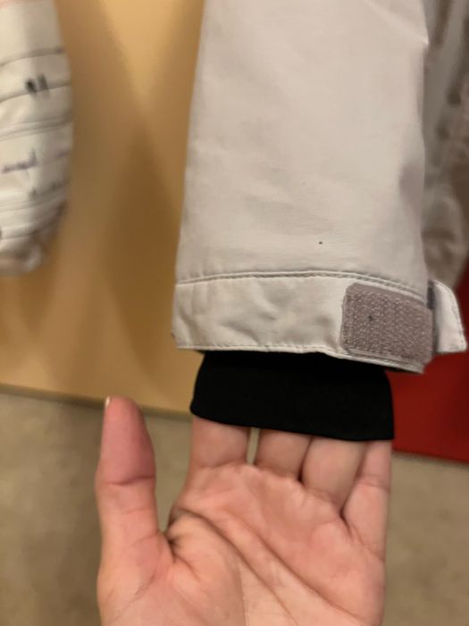 Rossignol, детско яке