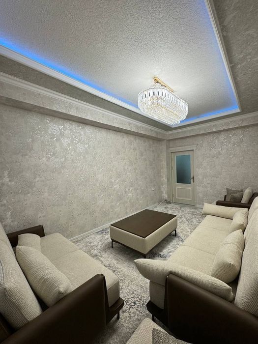 OLMOS metroda arenda kvartira