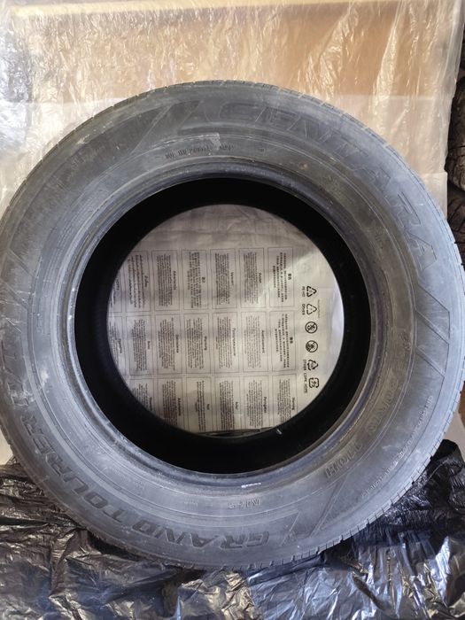 Продам колеса для машины