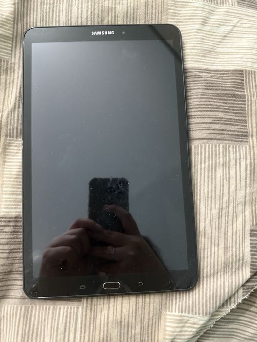 Samsung Galaxy Tab A 2016 На Части!!!