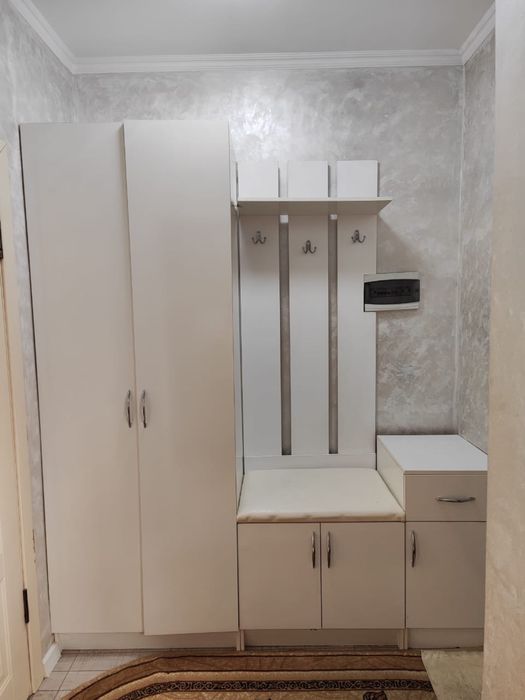 Прихожка шкаф