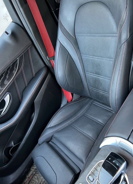 W205 салон сатылады