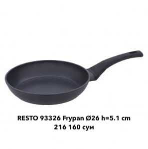 Ликвидация склада со скидкой!!! Сковорода RESTO Kitchenware