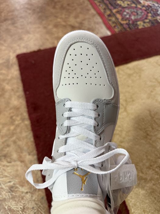 Новые Кроссовки НАЙК