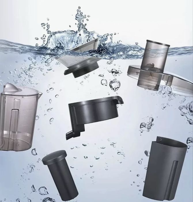 Storcator de fructe si legume 800 W