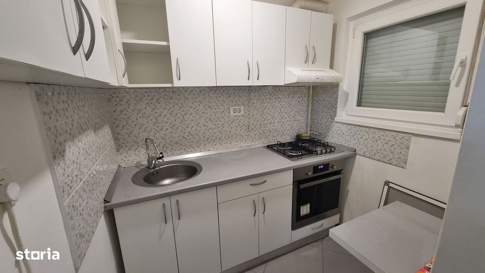 Garsoniere RENOVATA,Confectii