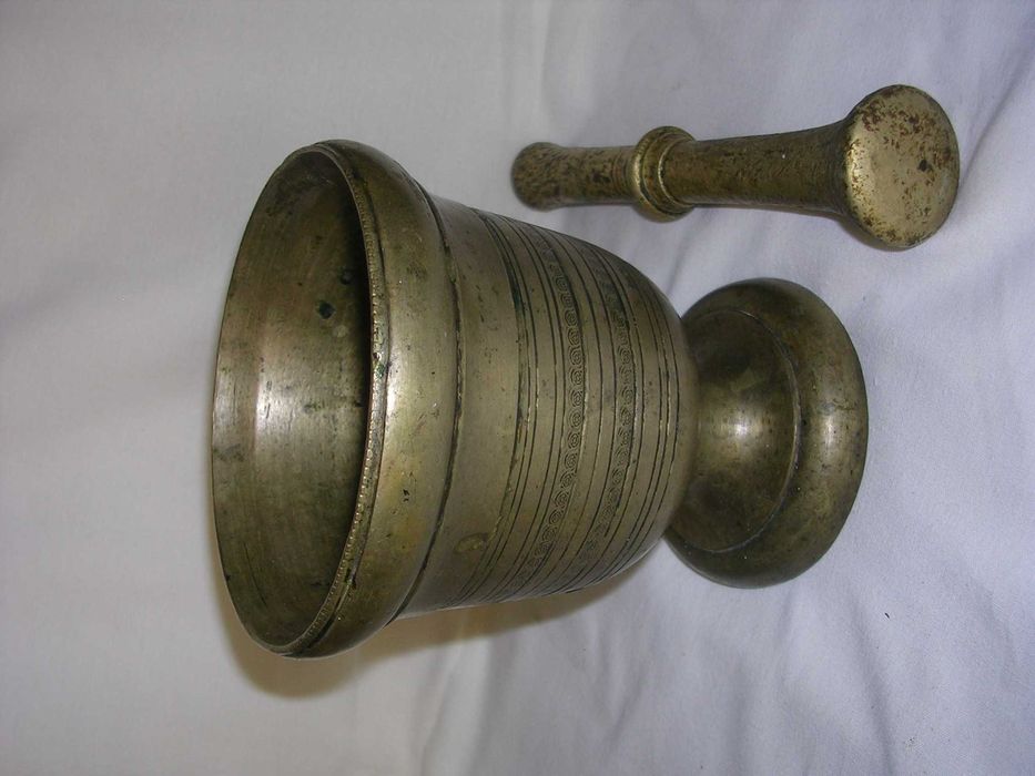 РЕТРО месингови прибори