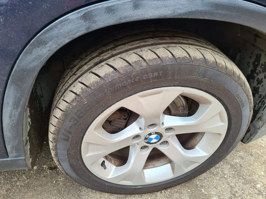 BMW X1 E84 1.8D 143кс XDrive ръчка НА ЧАСТИ!