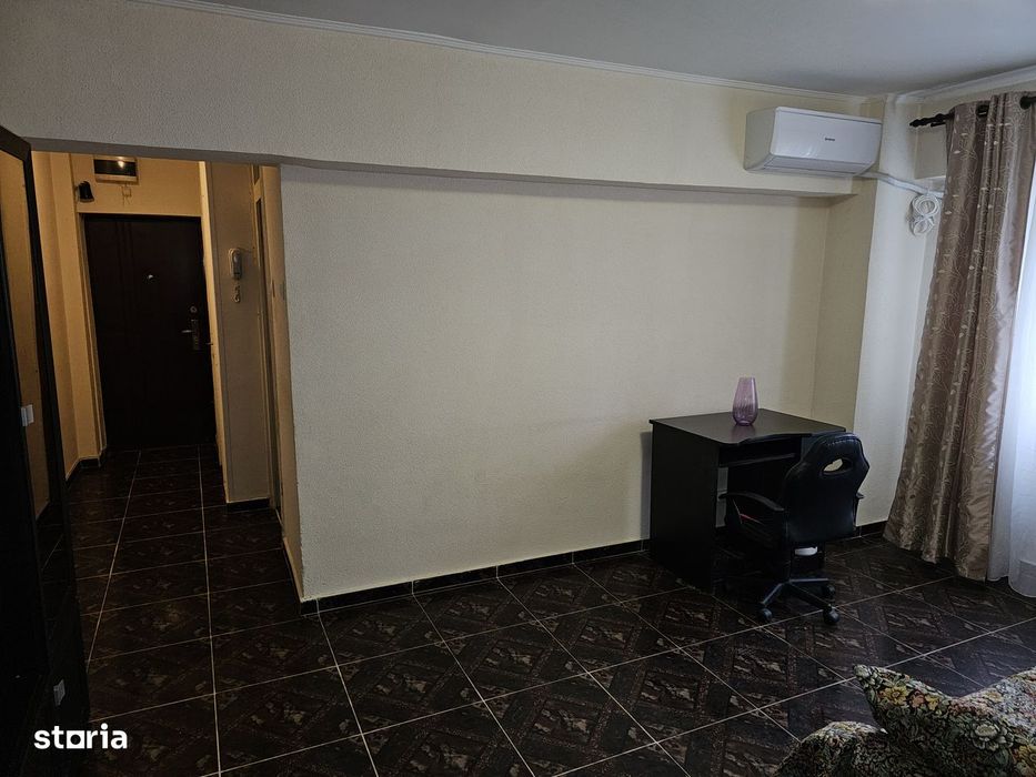 Ghencea Stadion Steaua-4/10-sdec,bucatarie mare,reabilitat,480 €(ANAF)