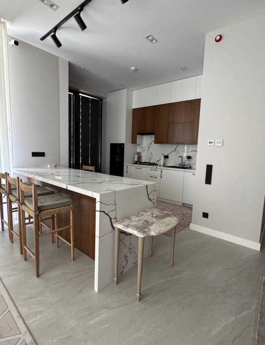 4х комнатная квартира в ЖК ЖК Infinity Ор Ул Садык Азимова