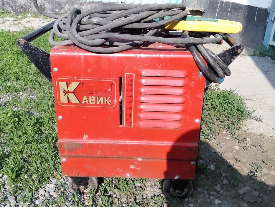 Продам сварочны транс..