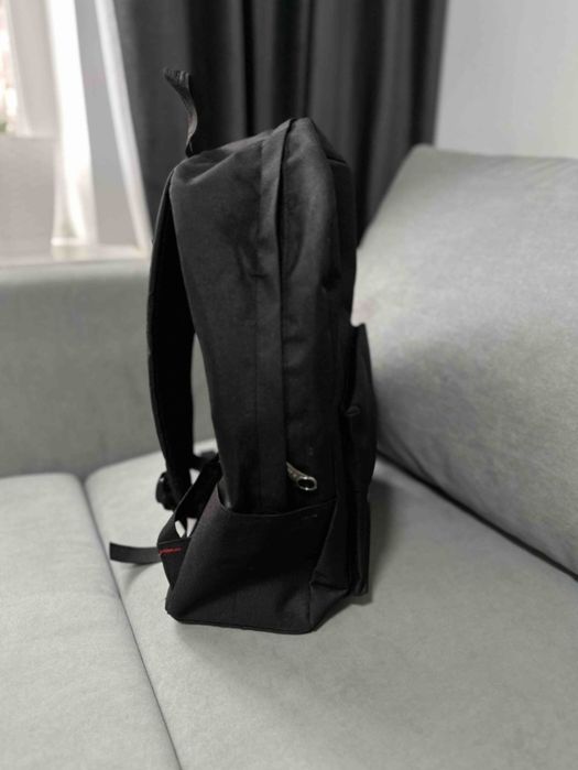 Рюкзак мужской черный