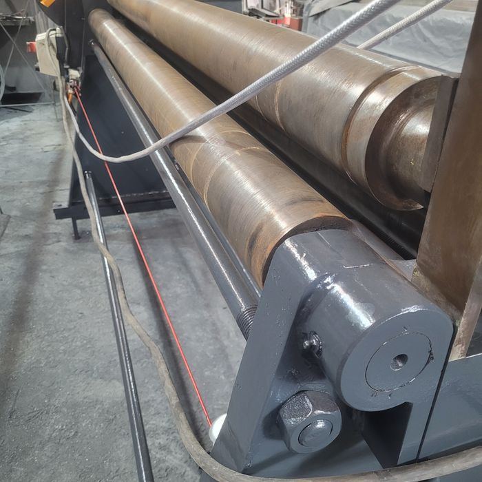 role masina roluit valturi tamburi teava cilindru virolat laminor